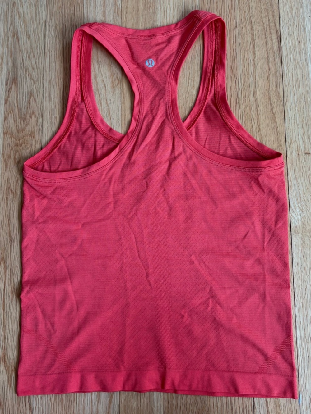Lululemon Racerback Tank Top - Picture 2 of 3